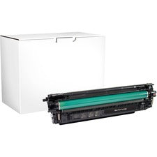 Elite Image Toner Cartridge - Alternative for HP 508X - Black