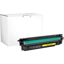 Elite Image Toner Cartridge - Alternative for HP 508X - Yellow