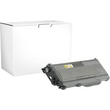 Elite Image Toner Cartridge - Alternative for Brother - Black