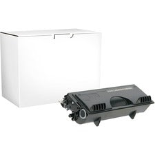 Elite Image Toner Cartridge - Alternative for Brother - Black