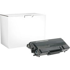 Elite Image Toner Cartridge - Alternative for Brother - Black