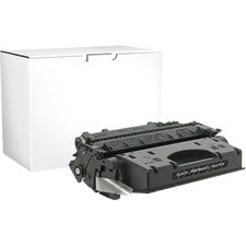 Elite Image Toner Cartridge - Alternative for Canon 119 - Black