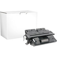 Elite Image Toner Cartridge - Alternative for Canon FX6 - Black