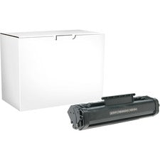 Elite Image Toner Cartridge - Alternative for HP 06A - Black