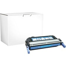 Elite Image Toner Cartridge - Alternative for HP 644A - Cyan