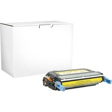 Elite Image Toner Cartridge - Alternative for HP 644A - Yellow