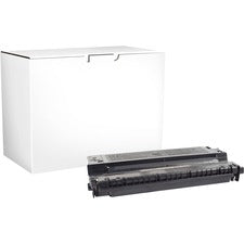 Elite Image Toner Cartridge - Alternative for Lexmark - Black