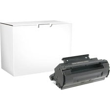 Elite Image Toner Cartridge - Alternative for Panasonic - Black