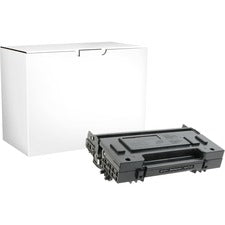 Elite Image Toner Cartridge - Alternative for Panasonic - Black