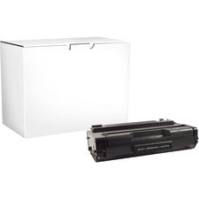 Elite Image Toner Cartridge - Alternative for Ricoh - Black