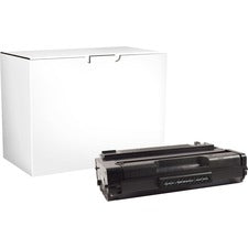 Elite Image Toner Cartridge - Alternative for Ricoh - Black