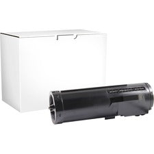 Elite Image Toner Cartridge - Alternative for Xerox - Black