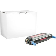 Elite Image Toner Cartridge - Alternative for HP 644A - Magenta