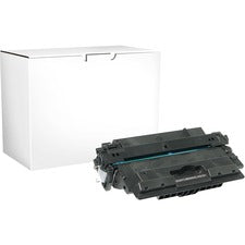 Elite Image Toner Cartridge - Alternative for HP 70A - Black