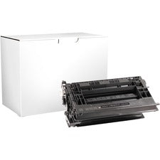 Elite Image Toner Cartridge - Alternative for HP 37A - Black