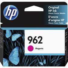 HP 962 (3HZ97AN) Ink Cartridge - Magenta