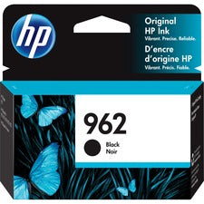 HP 962 (3HZ99AN) Ink Cartridge - Black