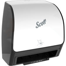 Scott Slimroll Hard Roll Towels