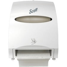 Scott Essential System Touchless Roll Towel Dispenser