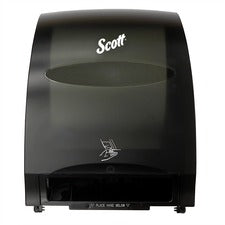 Scott Essential System Touchless Roll Towel Dispenser