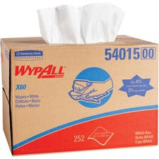 Wypall X60 Cloths
