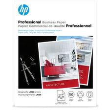 HP Laser Print Brochure/Flyer Paper