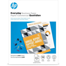 HP Laser Print Photo Paper