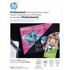HP Inkjet Print Brochure/Flyer Paper