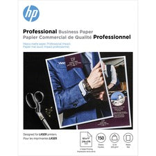 HP Laser Print Brochure/Flyer Paper
