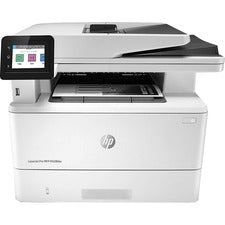 HP LaserJet Pro M428 M428fdw Laser Multifunction Printer - Monochrome
