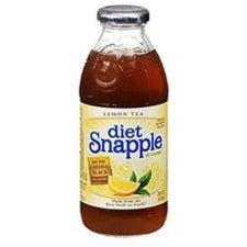 Snapple® Diet Iced Tea