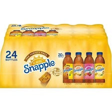 Snapple&reg; Iced Tea, Variety Pack