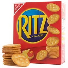 Ritz Chips Original, 1.75-Ounce Units (Pack Of 60)