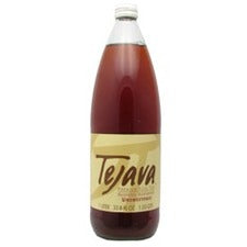 TEJAVA Premium Iced Tea 12 Oz Bottle 24/Case