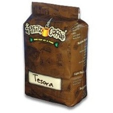 Philz Coffee Tesora 1Lb Bag Ground