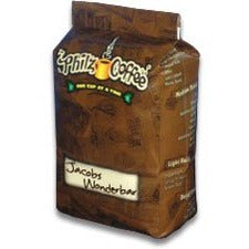 Philz Coffee Jacob'S Wonderbar 1Lb Bag Ground