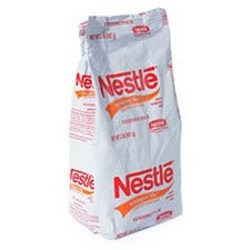 Nestle Cocoa Hot Chocolate Whipper Mix. Carton