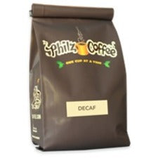 Philz Coffee Decaf Columbia 1Lb Ground