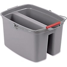 Rubbermaid Commercial 19-qt Double Pail