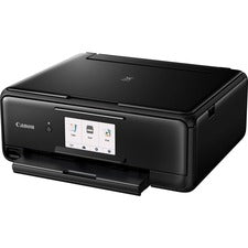 Canon PIXMA TS TS8120 Inkjet Multifunction Printer - Color
