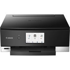 Canon PIXMA TS TS8220 Inkjet Multifunction Printer - Color