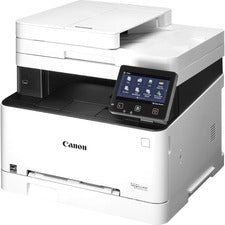 Canon imageCLASS MF640 MF644Cdw Laser Multifunction Printer - Color