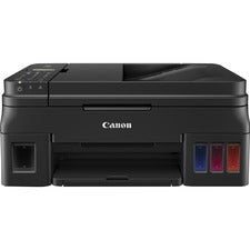 Canon PIXMA G4210 Inkjet Multifunction Printer - Color