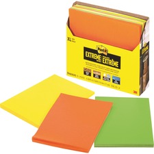 Post-it&reg; XL Extreme Notes