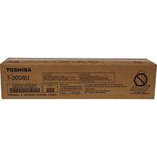 Toshiba Toner Cartridge - Black