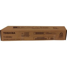 Toshiba Toner Cartridge - Black