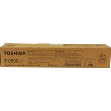 Toshiba Toner Cartridge - Black