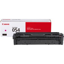 Canon 054 Toner Cartridge - Magenta