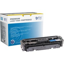 Elite Image Toner Cartridge - Alternative for HP 410A - Black