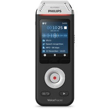 Philips VoiceTracer Audio Recorder